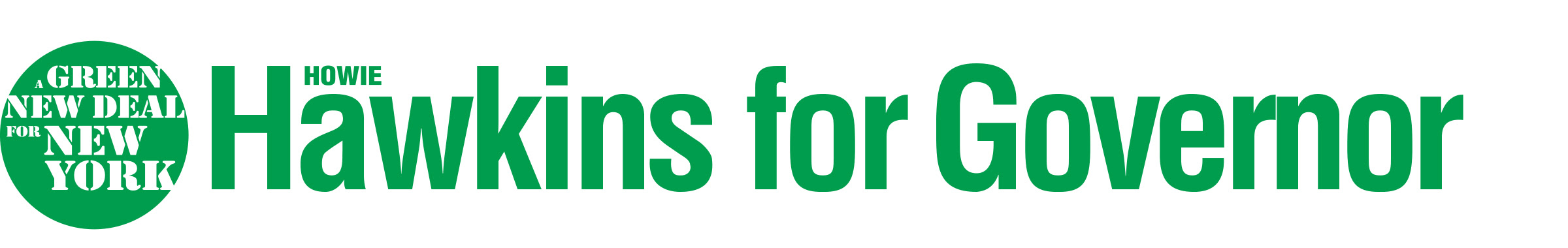 Hawkins for Governor Header