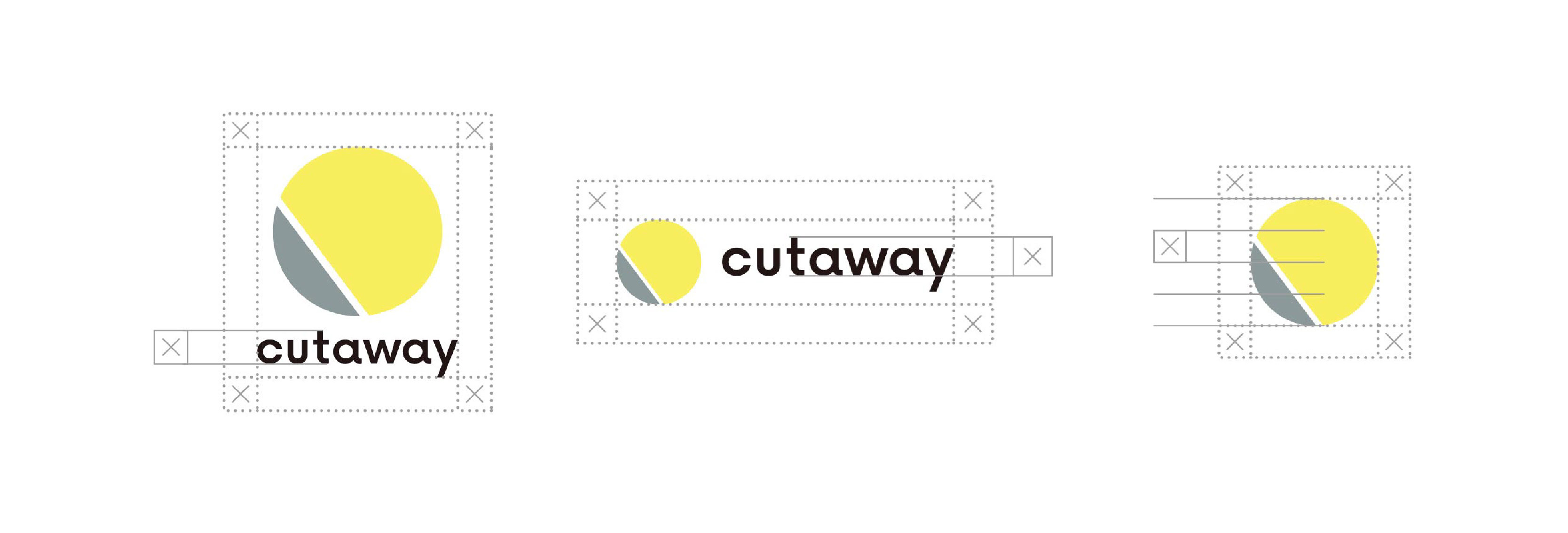 Cutaway Logo