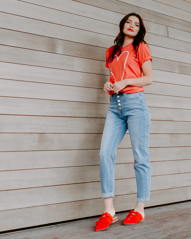 Graphic Tee