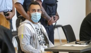 Germany: Muslim migrants get only three- to five-year sentences for gang-raping teenage girl