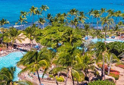 Hilton Resorts in Hawaii
