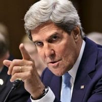 John Kerry caught in explosive audio leak