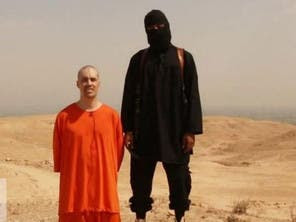 ISIS Beheads US Journalist As A Warning To President Barack Hussein Obama (Real Video)