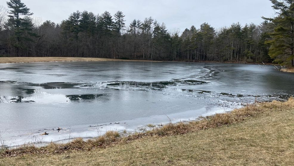  Woman's body pulled from Burrillville pond