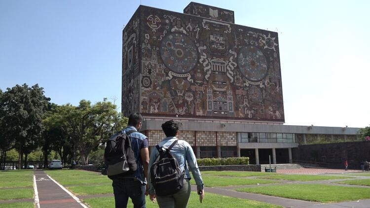 La UNAM y la UBA han estrechado lazos en los últimos días, y ya se planea que científicos y académicos mexicanos visiten Buenos Aires en 2020 (Foto: UNAM)