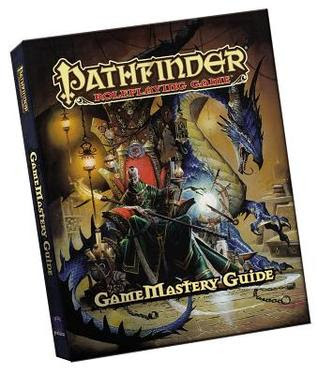 Pathfinder Roleplaying Game: Gamemastery Guide EPUB