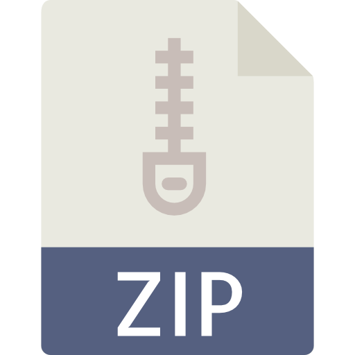 Icon for the file type