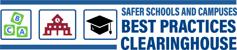 Safer schools and campus clearinghouse