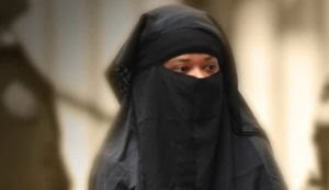 Australia: Convicted jihad terrorist tries to kill fellow inmate with gardening shears she hid in her hijab