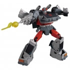 Transformers News: TFSource News - MP-43, Newage, MT Striker Manus, ZT Kronos Combiner Figures, Iron Factory and More!