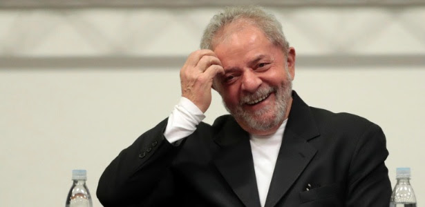 Leonardo Benassatto/Futura Press/Estadão
Conteúdo Leonardo Benassatto/Futura Press/Estadão Conteúdo