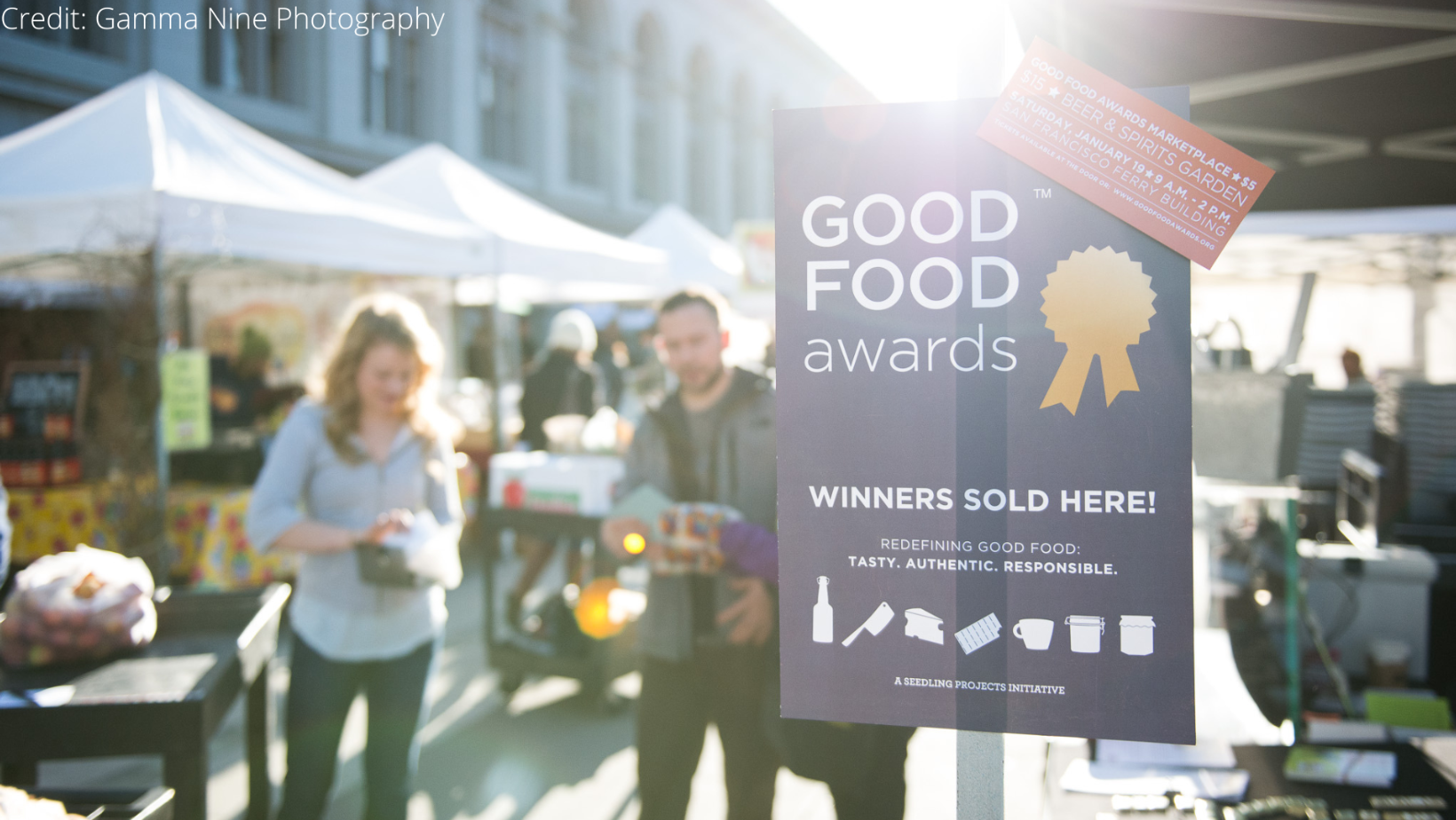 Enter the 2023 Good Food Awards! Vermont Business Magazine