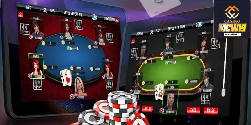 Tìm hiểu cách chơi Poker chuẩn nhất