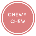 A&T Chewy Chew Icon