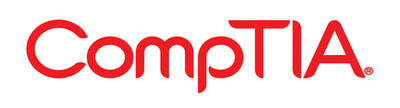CompTIA is the voice of the world's information technology industry. (PRNewsFoto/CompTIA)