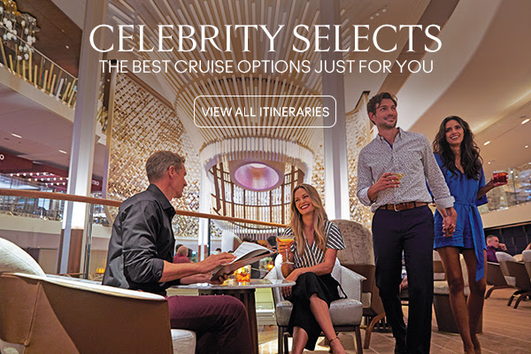 CELEBRITY SELECT