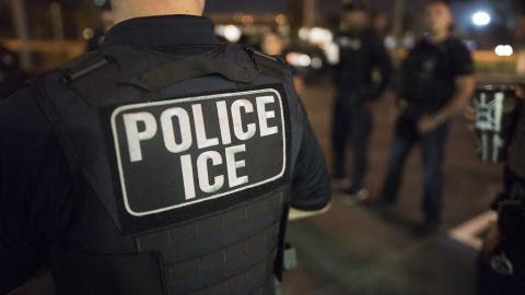 ICE Detainers Against Criminal Aliens Has Plummeted 75% Under Biden, Arizona's AG Says