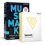 Magix Music Maker Premium 2020 Sale