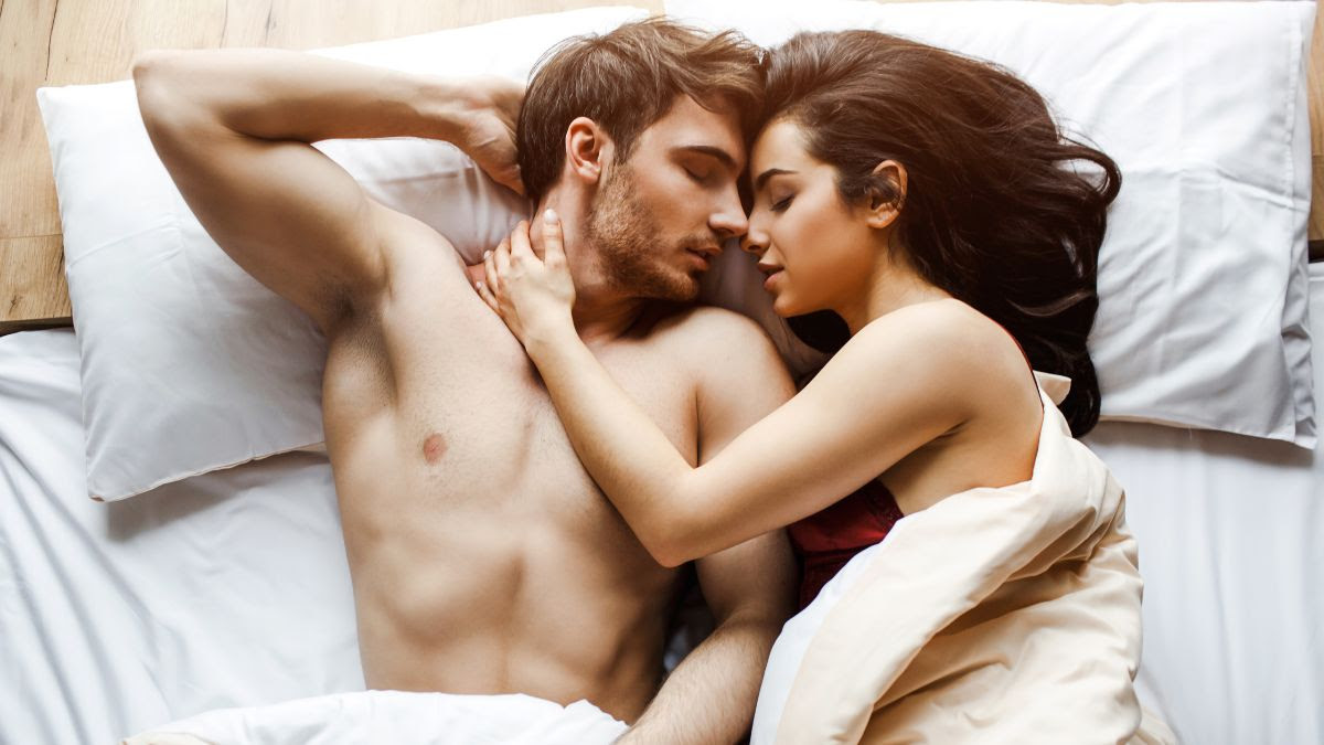 Women Sexual Health: 5 Important Things To Keep In Mind Before Your First  Intercourse