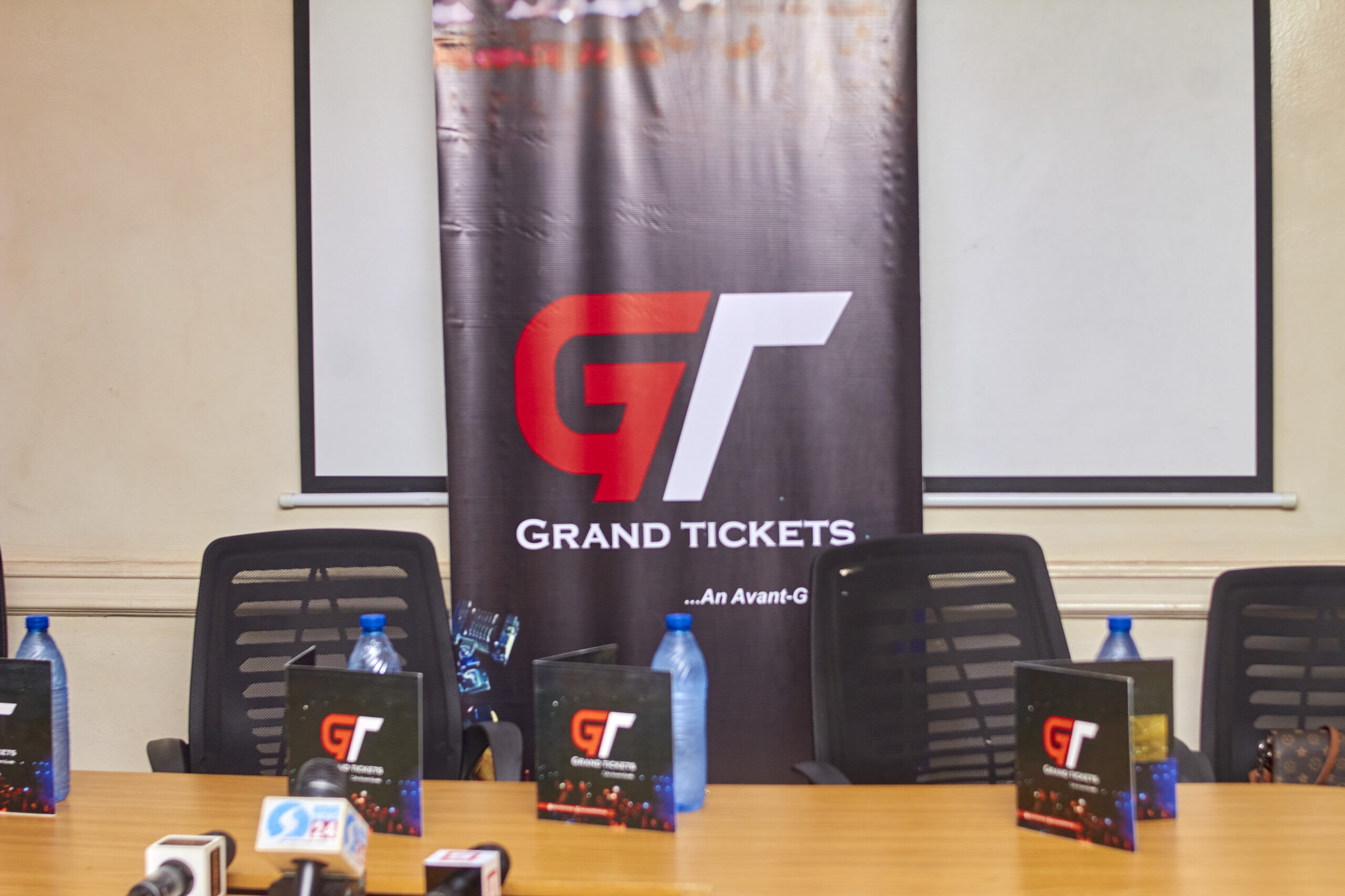 Grand Tickets Launches in Lagos 4