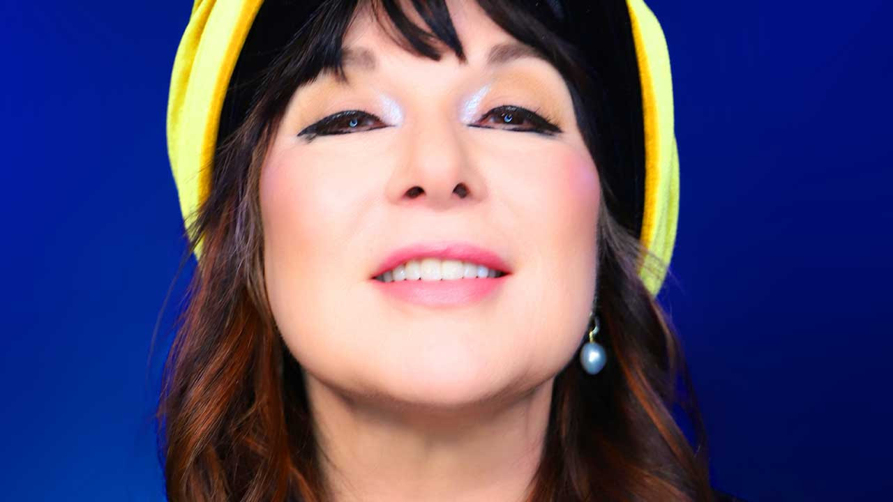 Heart's Ann Wilson releases video for Greed from upcoming solo album Fierce Bliss