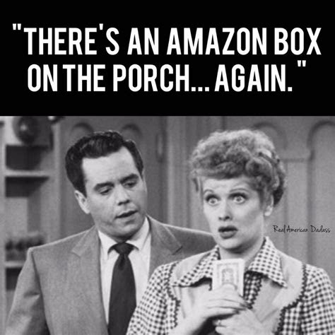 Pin by Liny on Funny Sayings | I love lucy, I love lucy show, I love to ...