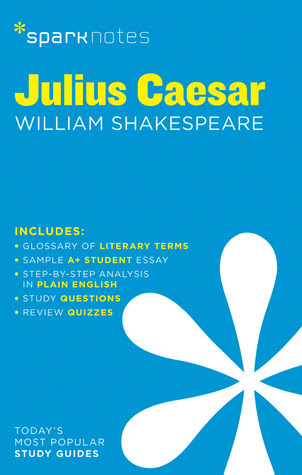 Julius Caesar (SparkNotes Literature Guide) EPUB