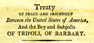 Treaty Of Tripoli The Confusion About It Explained In Four Points   F8149bcf 43bb 4d29 A284 1a4d41ae5206 