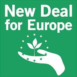 NewDeal4Europe