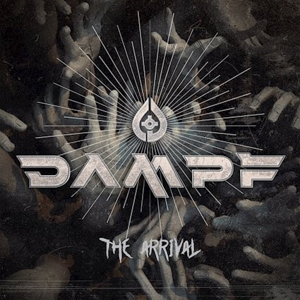 DAMPF - The Arrival _Artwork_.jpg