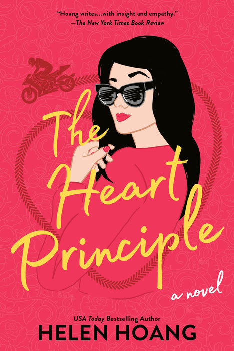 The Heart Principle (The Kiss Quotient, #3) EPUB