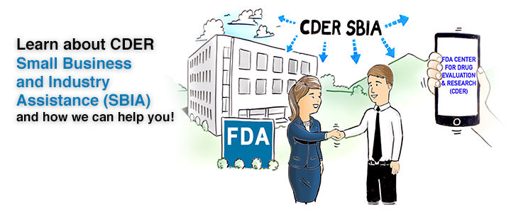 CDER SBIA Video
