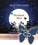 The Secret Place CD