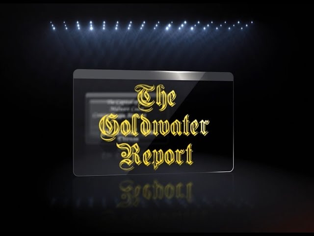 The Goldwater Report - Rebuffing Romney's Remarks And All The Pundits - 4 MARCH 2016  Sddefault