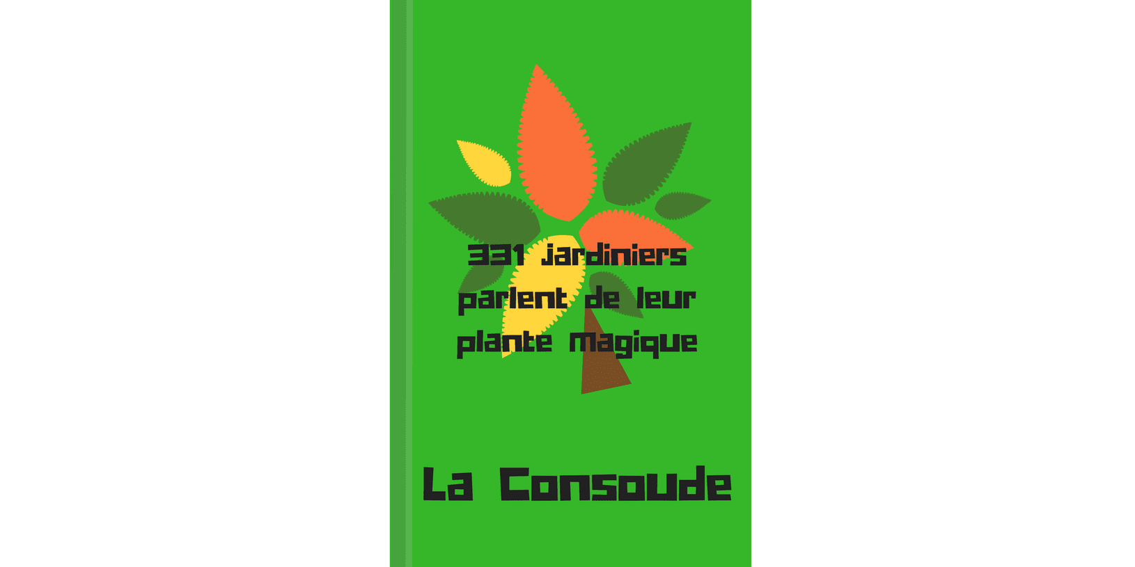Formations permaculture. La consoude.