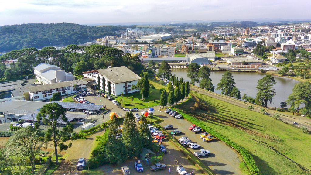 Fraiburgo e Transcatarina: 15 anos de parceria (Cadu Rolim/DFOTOS)