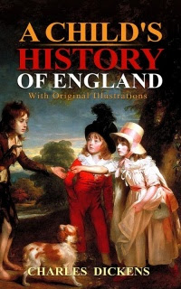 История Англии для юных