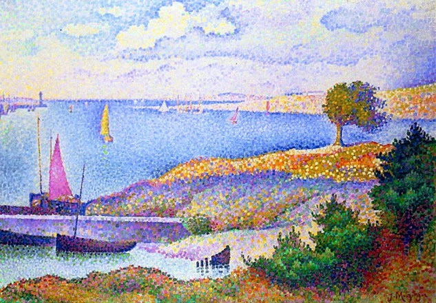 Paysage (1904) (633x440, 473Kb)