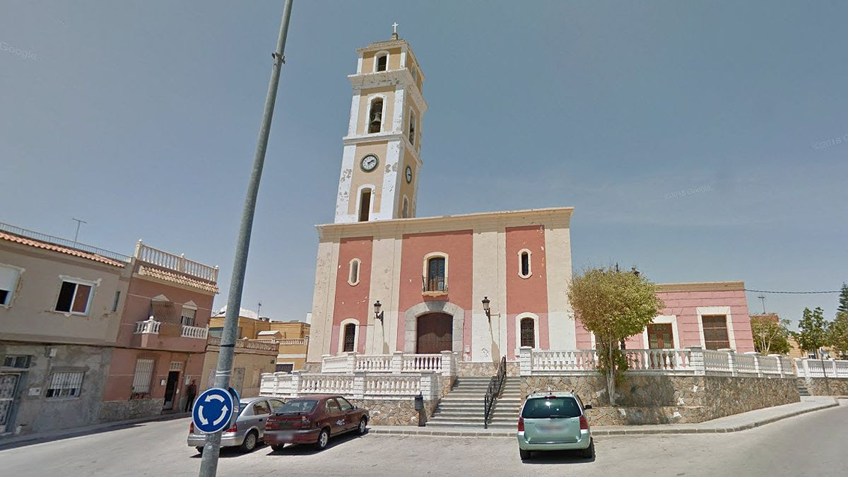 Un menor denuncia por abusos sexuales a un párroco de Cartagena