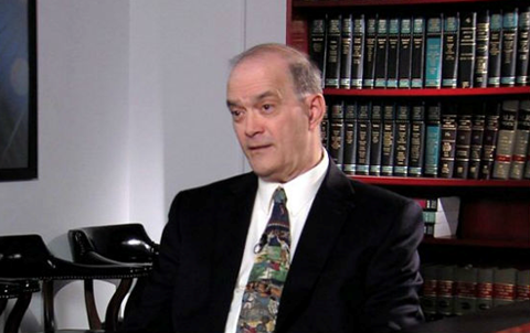 Rep. Tim Huelskamp on VA Scandal: ‘Cover-ups, Corruption and Criminality’
