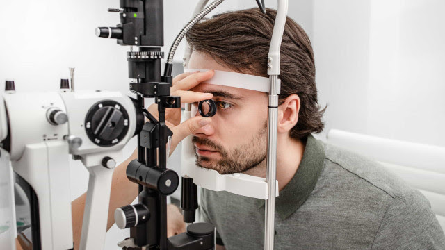 Pesquisa detecta coronavírus pela análise de retina