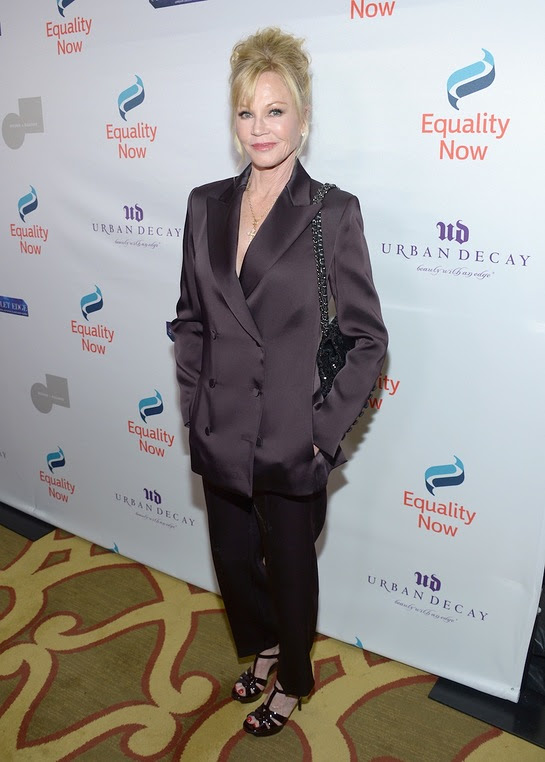 Jane Fonda at EQUALITY NOW'S THIRD ANNUAL MAKE EQUALITY REALITY GALA