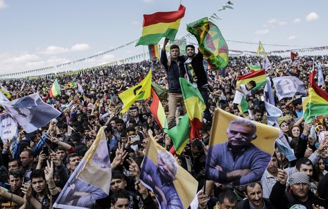 Kurdistan