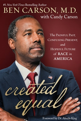 Created Equal: The Painful Past, Confusing Present, and Hopeful Future of Race in America EPUB