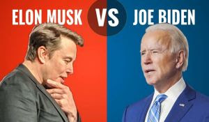 Elon Musk Points Out Joe Biden’s Fatal Mistake, Says We Need This One Trait in a 2024 Candidate
