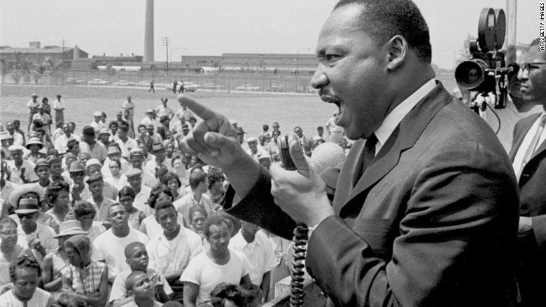  JFK Files Just Dropped a Bombshell About Martin Luther King and His “Abnormal Lifestyle”  