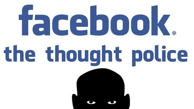 It's On! - Pamela Geller: ‘We are Suing Facebook’ - Stop Banning Conservatives (Video)