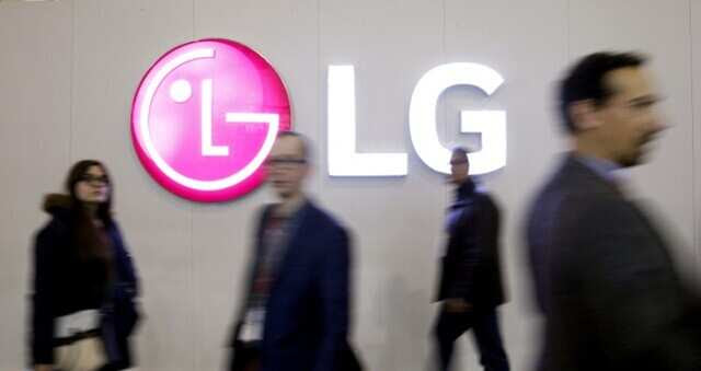 LG uses this Google app to ‘troll’ Huawei
