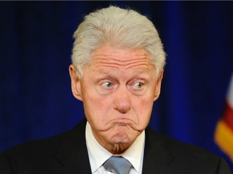 Bill-Clinton
