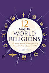 12 Major World Religions